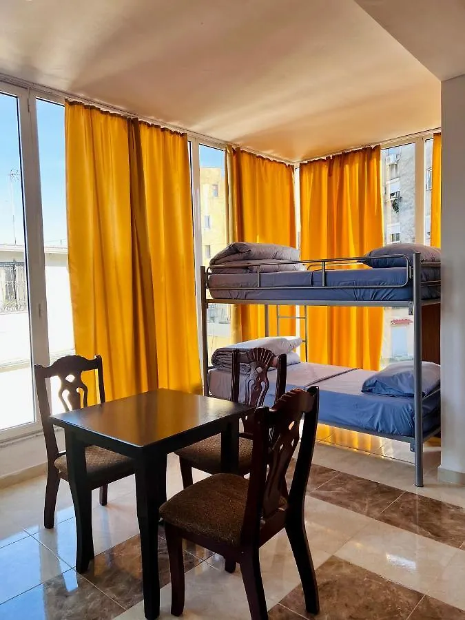 North Star Hostel Shkodër