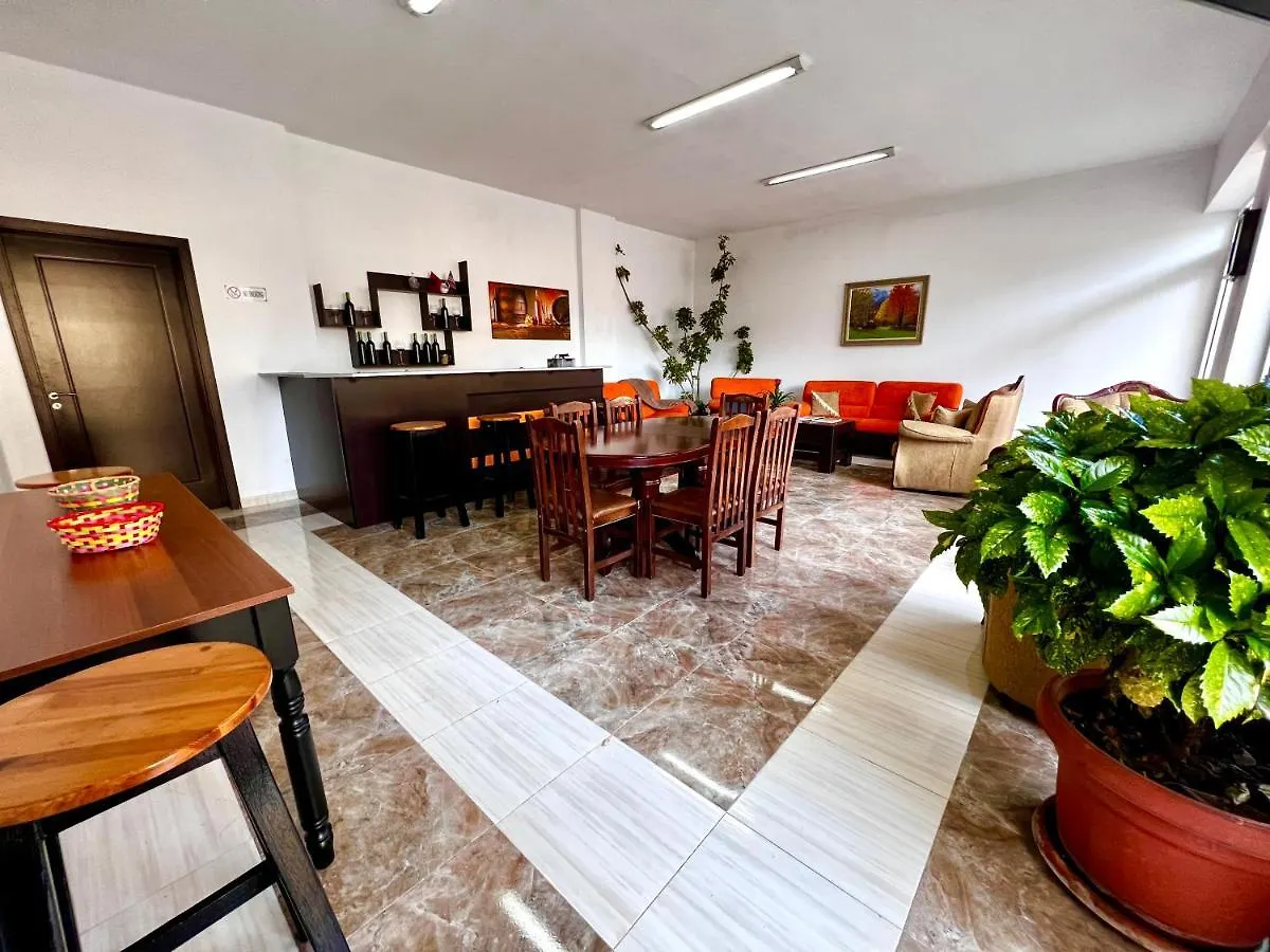 North Star Hostel Shkoder