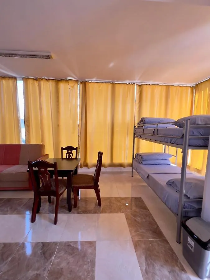 North Star Hostel Shkoder Albania