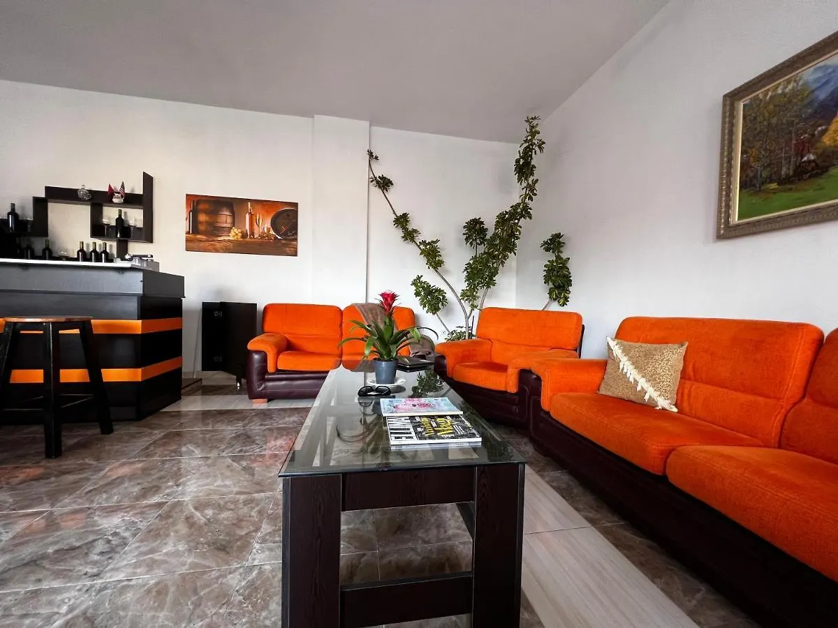 North Star Hostel Shkodër