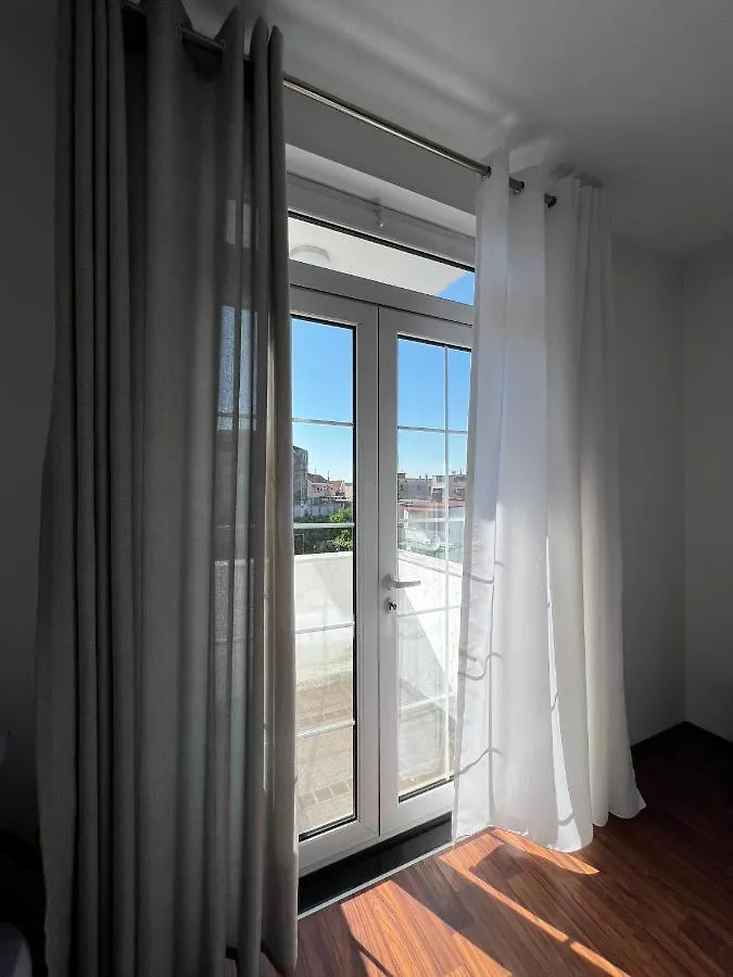 North Star Hostel Shkoder