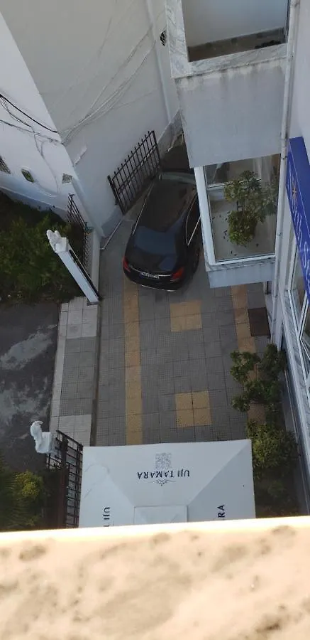 North Star Hostel Shkodër