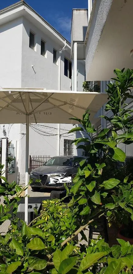 North Star Hostel Shkodër
