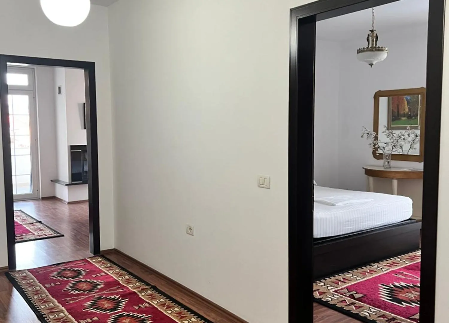 North Star Hostel Shkodër