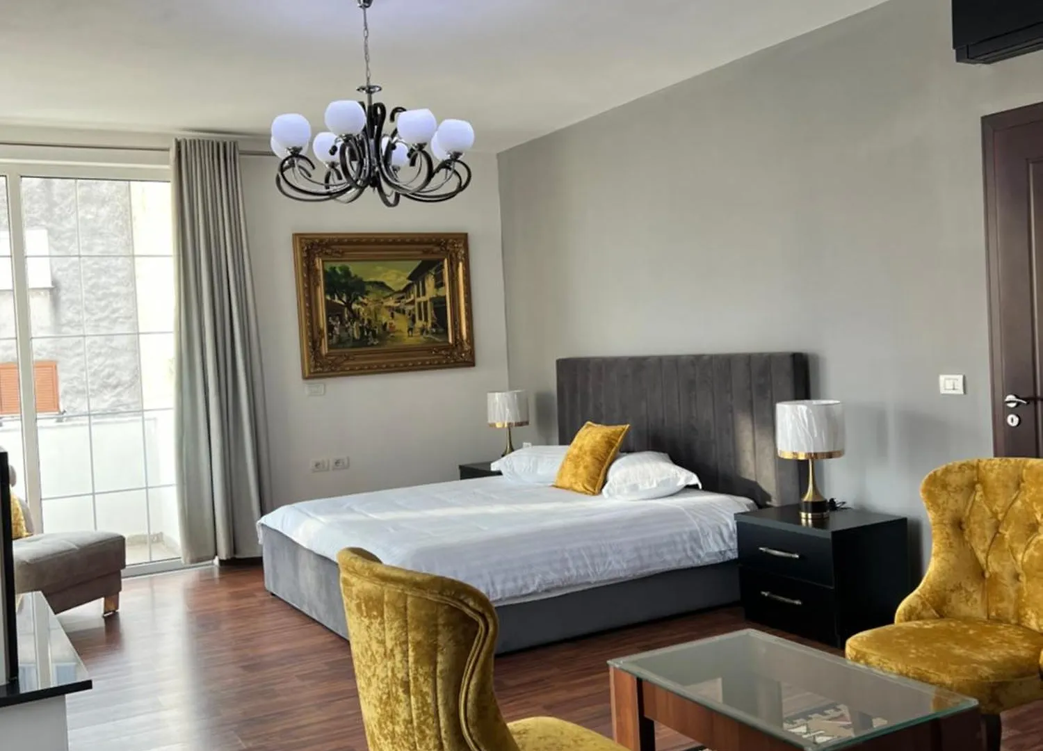 North Star Hostel Shkoder 0*,