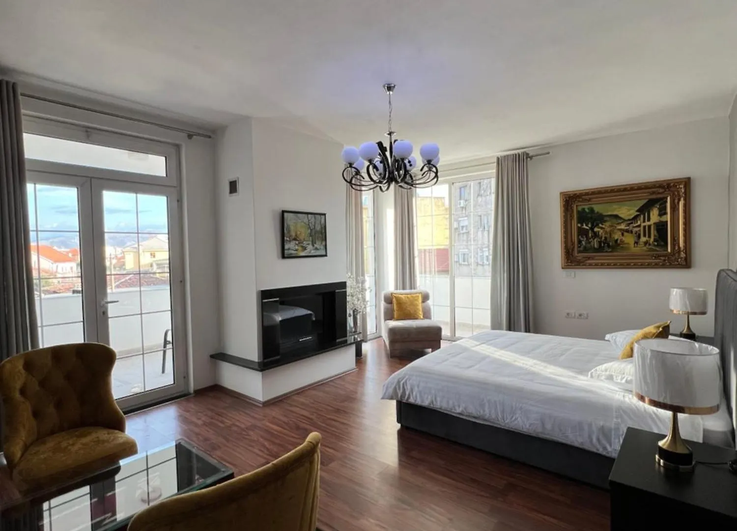North Star Hostel Shkoder