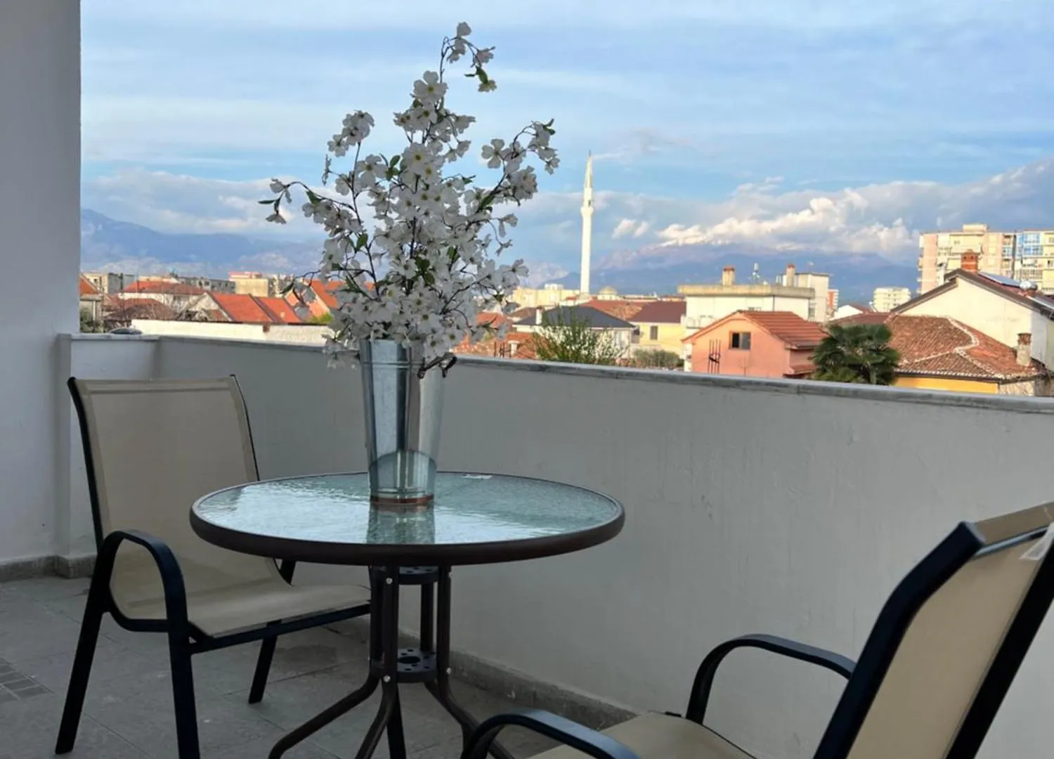 North Star Hostel Shkodër