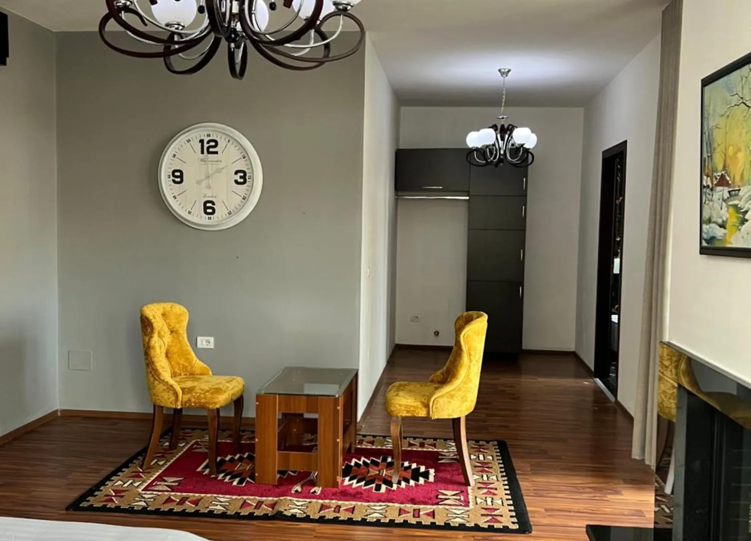 North Star Hostel Shkoder Albania