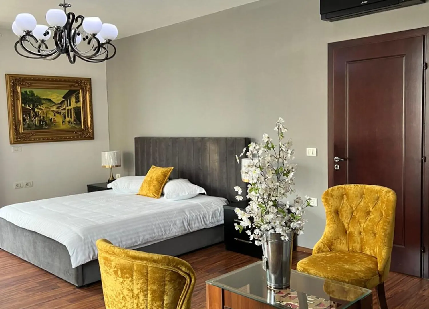 North Star Hostel Shkodër