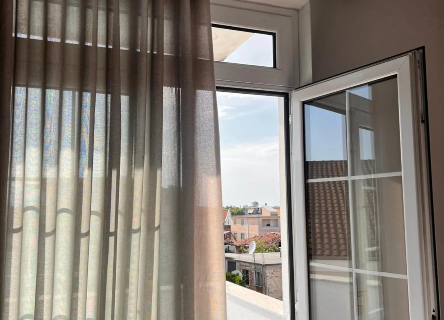 North Star Hostel Shkodër