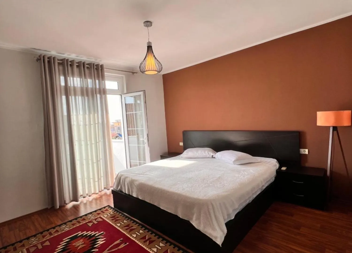 North Star Hostel Shkodër Albanië