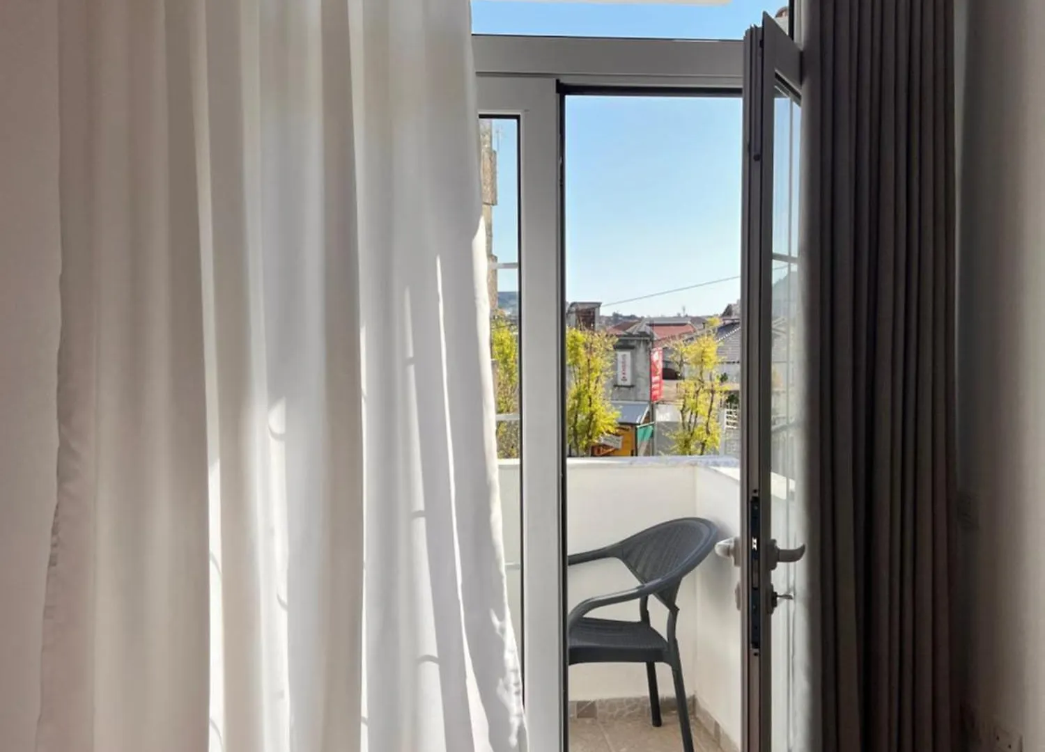 North Star Hostel Shkoder