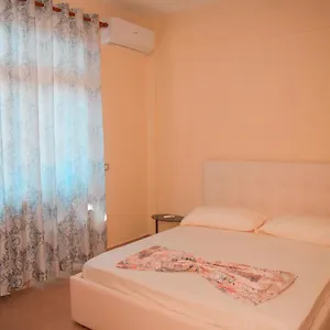 Hostel Central Hostel, Szkodra