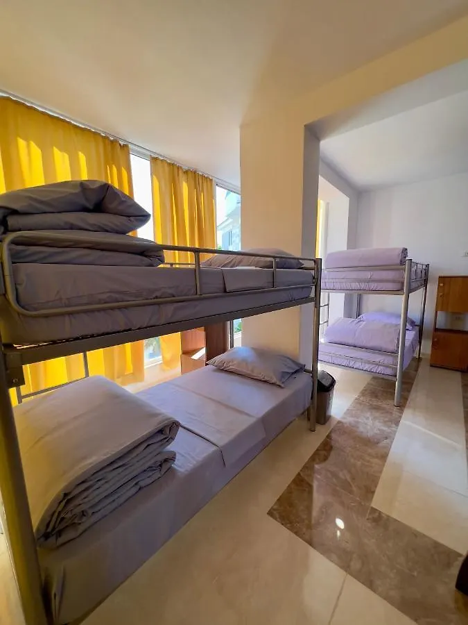 North Star Hostel Shkodër
