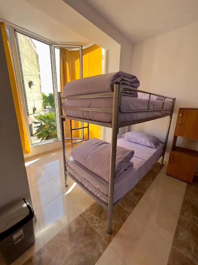 North Star Hostel Shkodër Albania