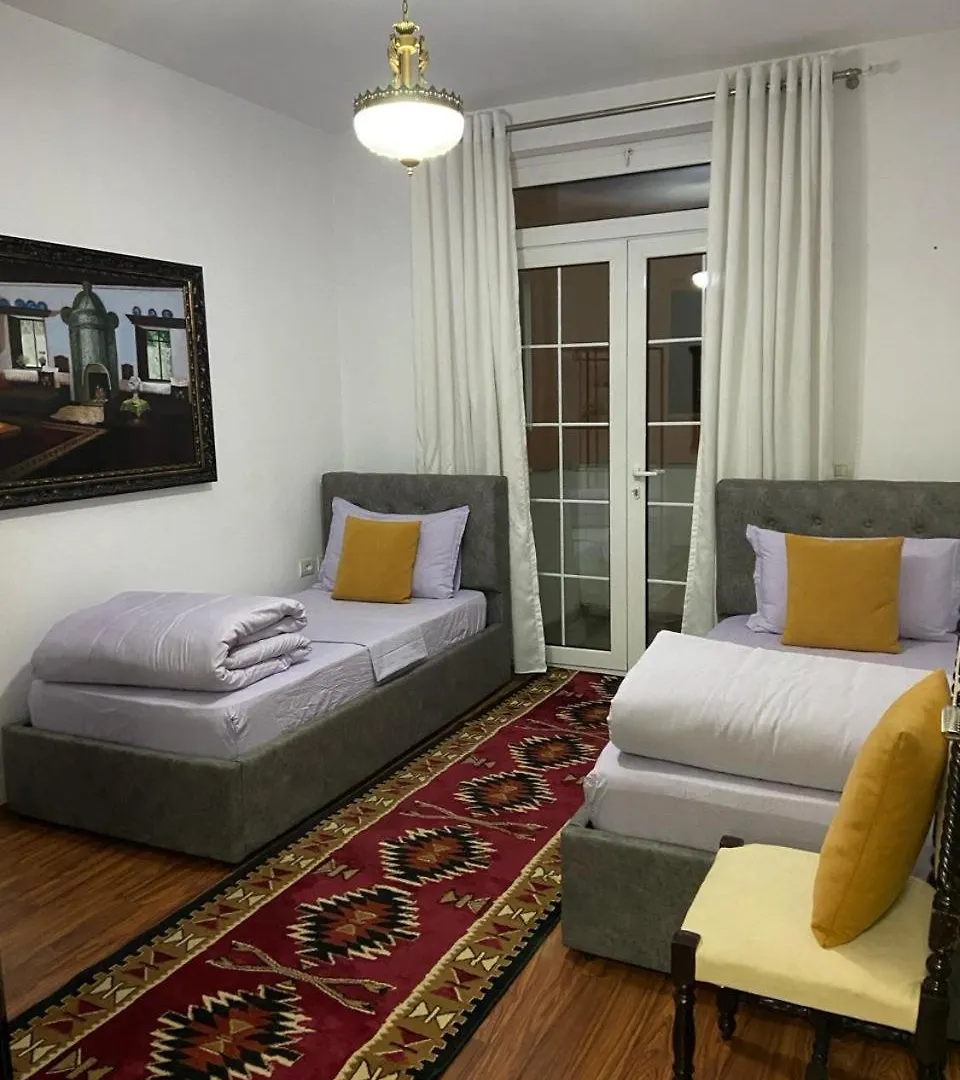 North Star Hostel Shkodër Albania