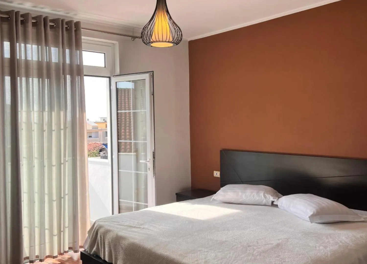 North Star Hostel Shkodër